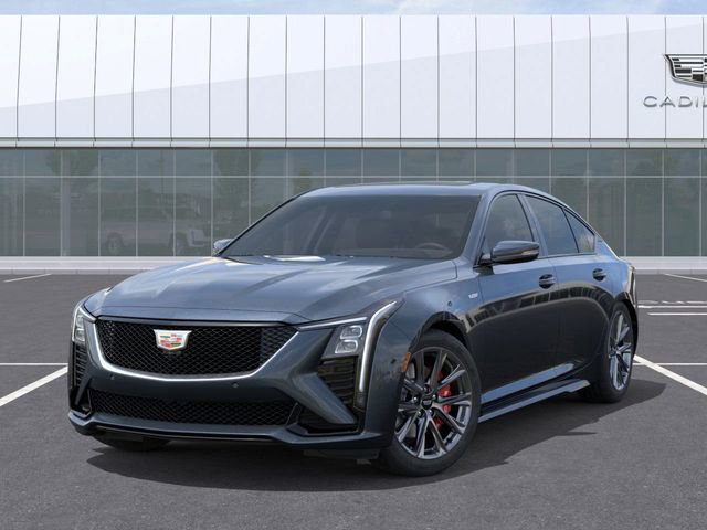 New 2026 Cadillac CT5 V image 6