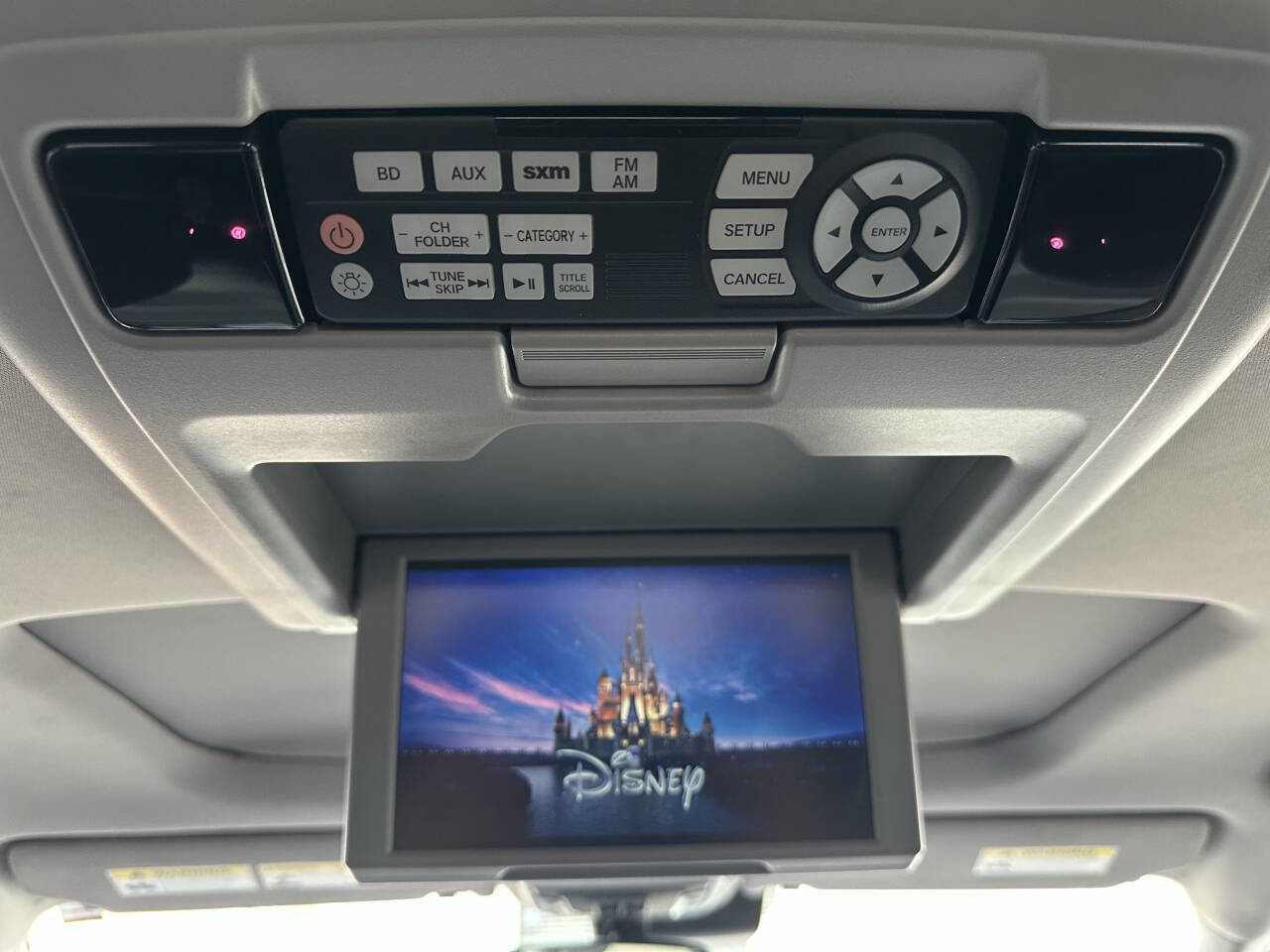 Used 2017 Honda Pilot Elite image 30