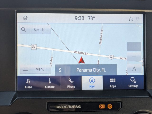 Used 2021 Ford F250 Lariat image 17