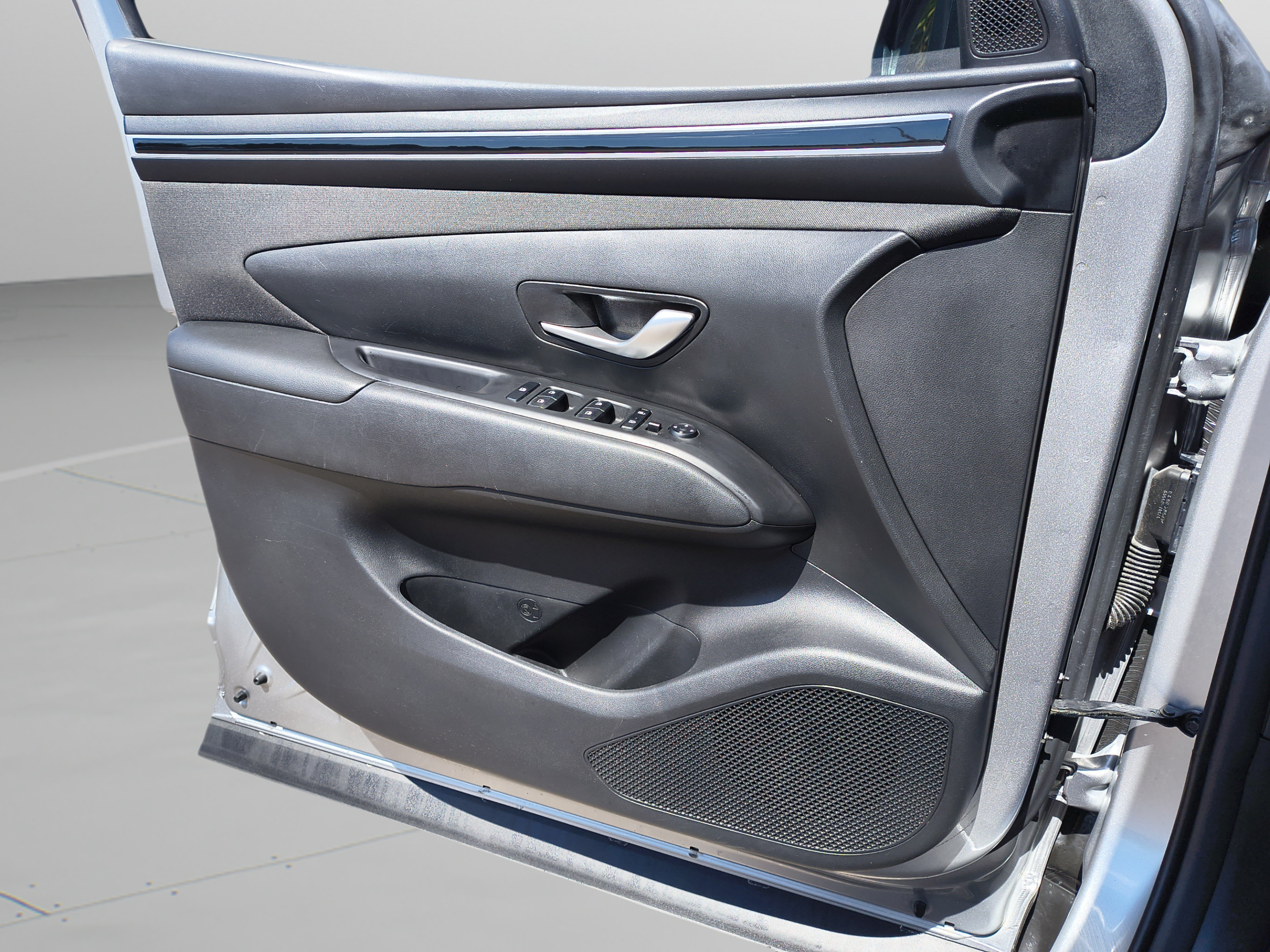 Certified 2023 Hyundai Tucson SEL w/ Convenience Package FWD image 23