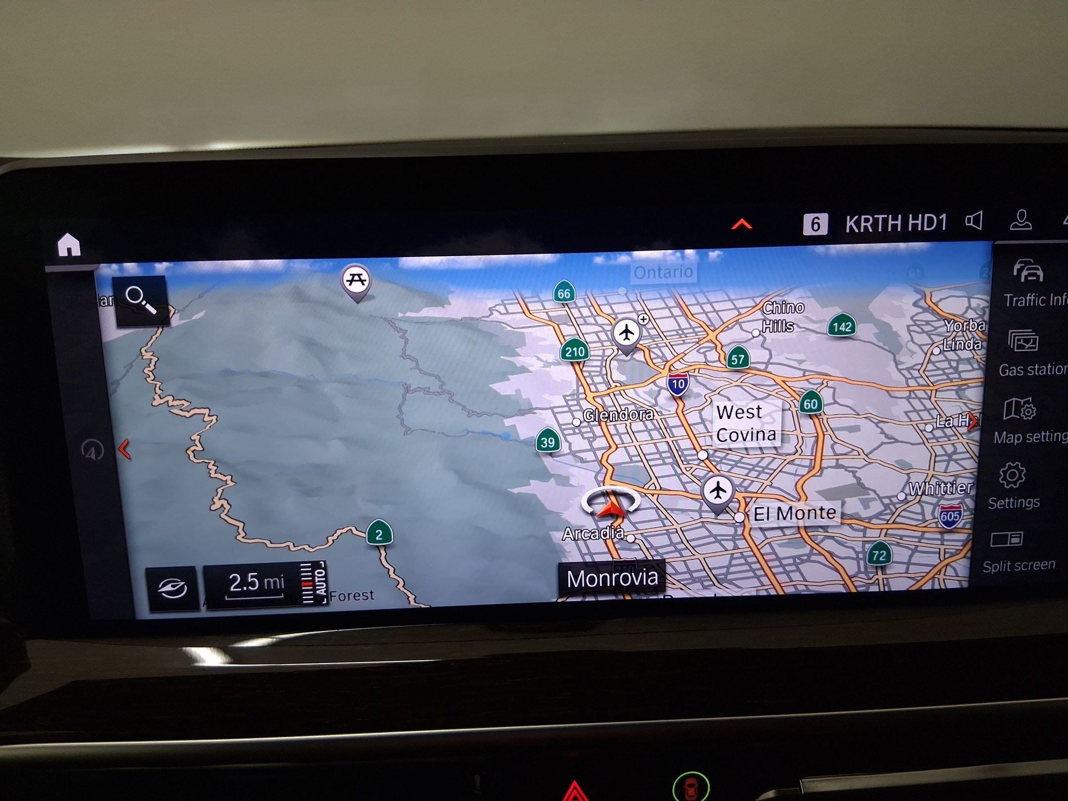 Certified 2023 BMW X4 xDrive30i w/ Convenience Package image 27