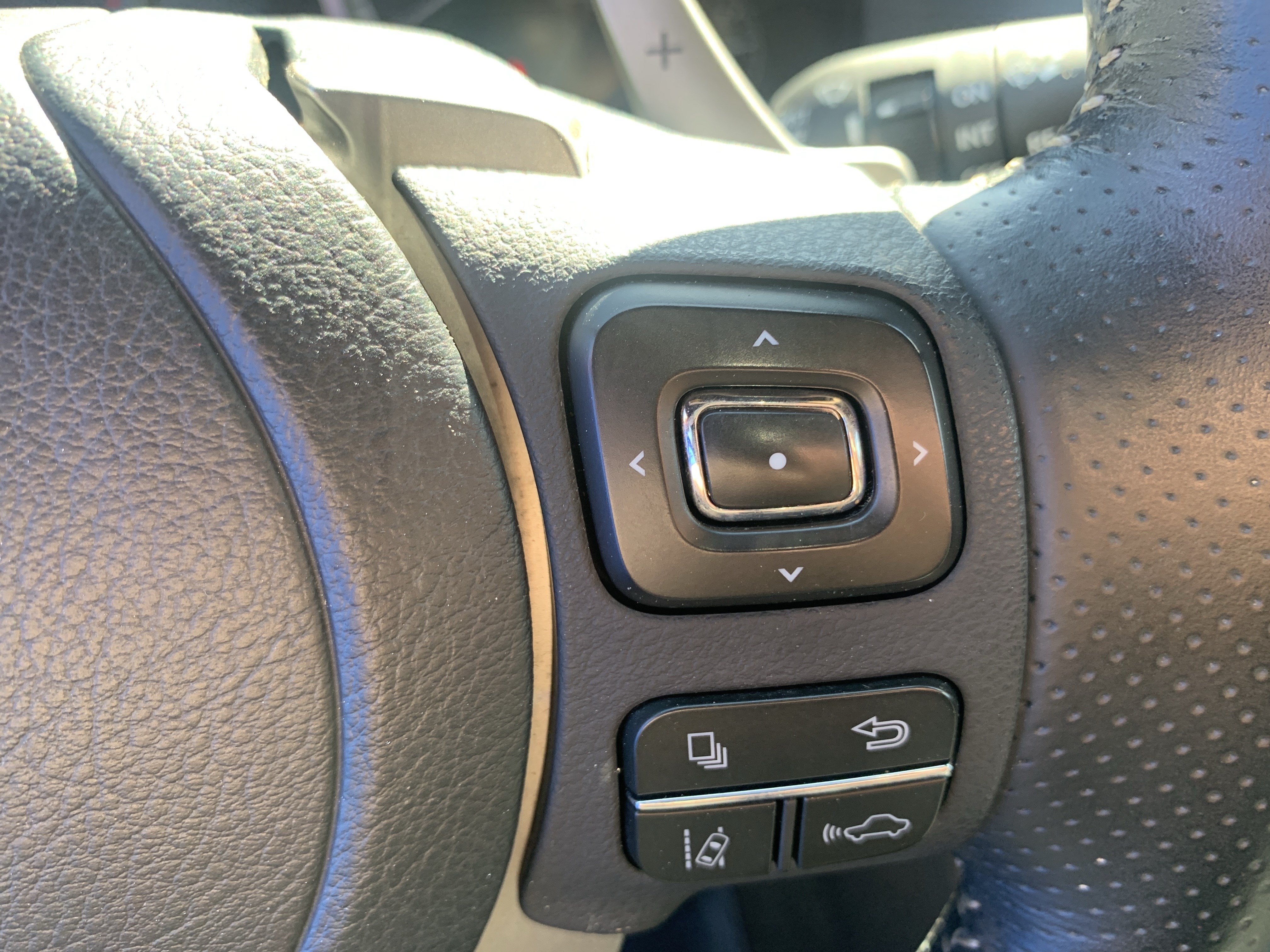 Used 2021 Lexus NX 300 F Sport w/ Accessory Package 2 FWD image 20