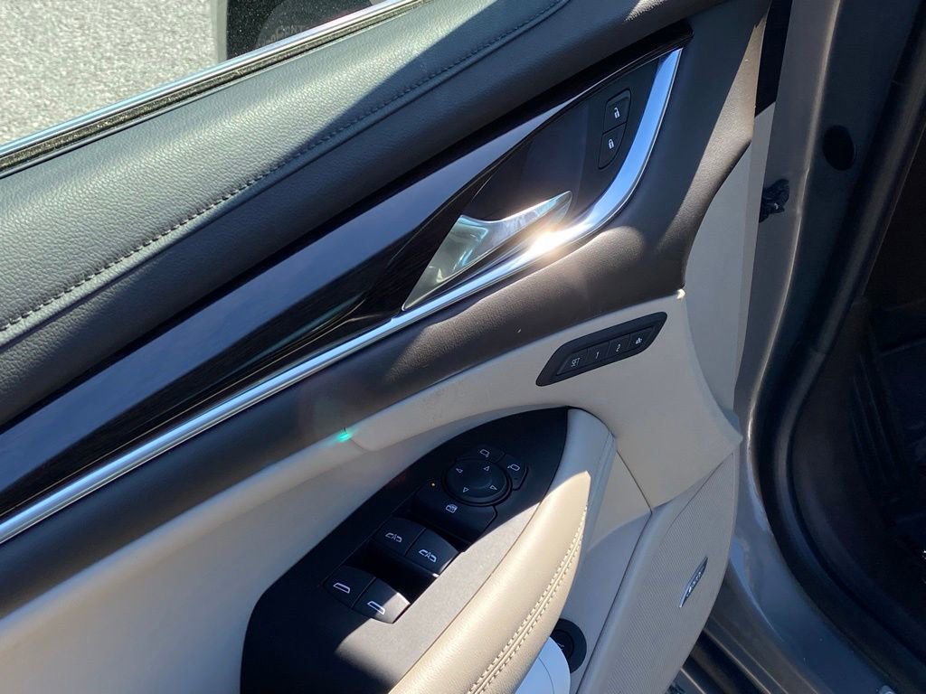 Used 2019 Buick LaCrosse Essence w/ Sights and Sounds Package FWD image 11