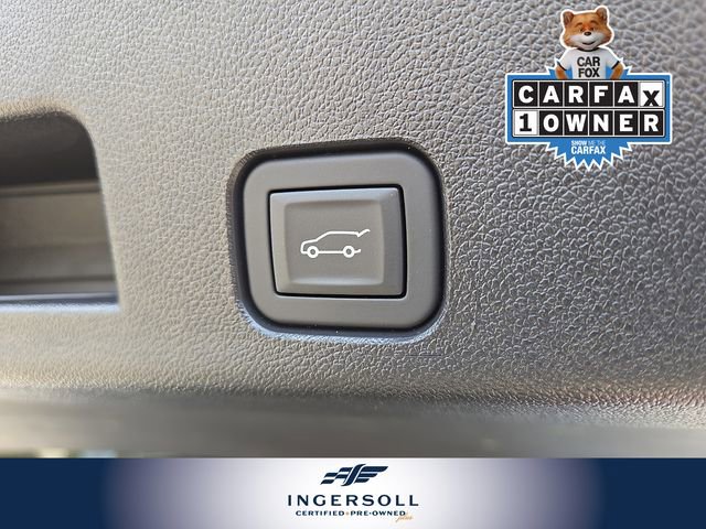 Used 2025 Buick Enclave Preferred image 20