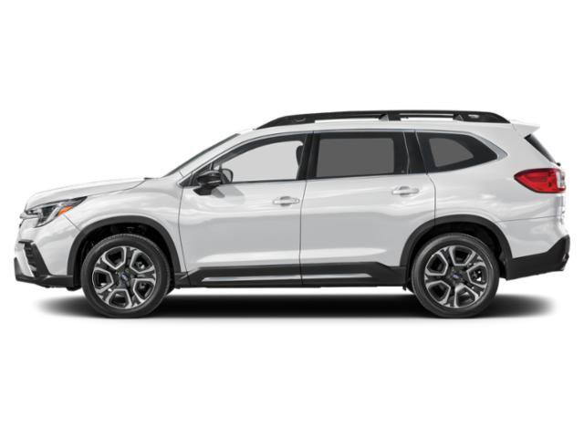 New 2026 Subaru Ascent Limited w/ Popular Package #1 AWD/4WD image 3