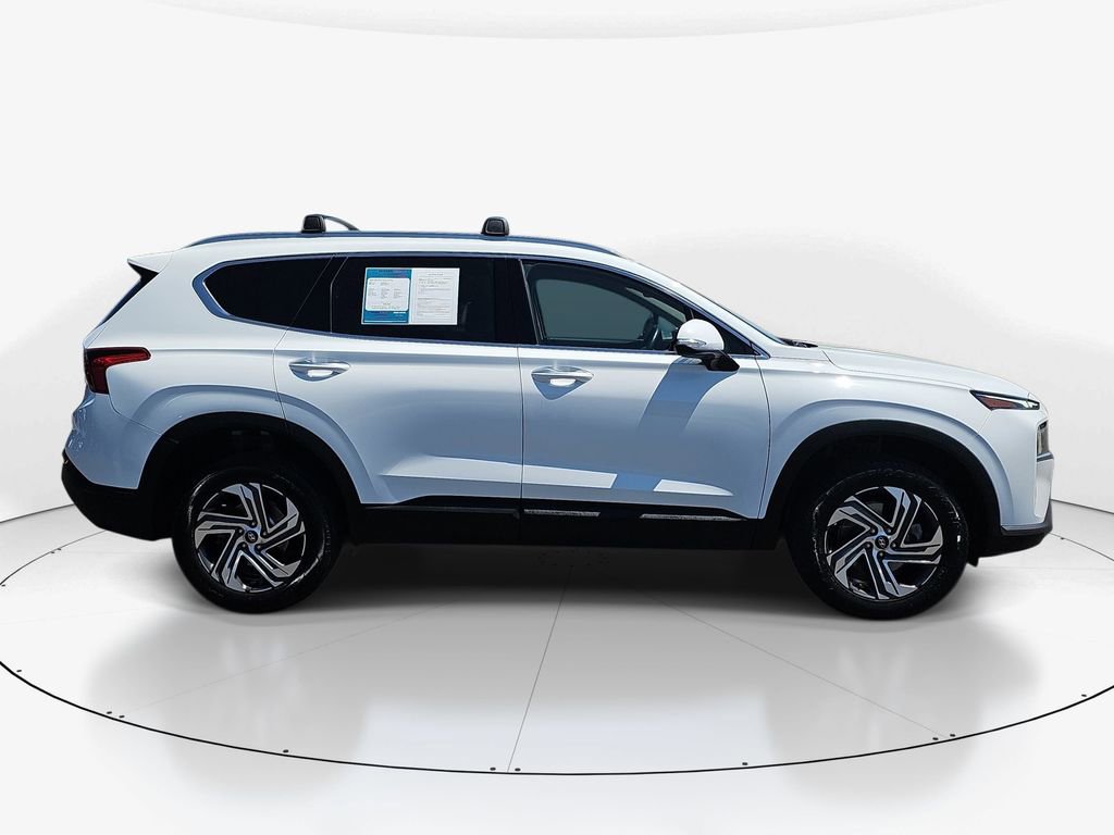 Used 2023 Hyundai Santa Fe SEL AWD/4WD image 5