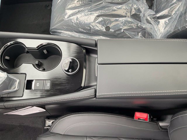 New 2026 Nissan Rogue Platinum w/ Platinum Premium Package AWD/4WD image 25