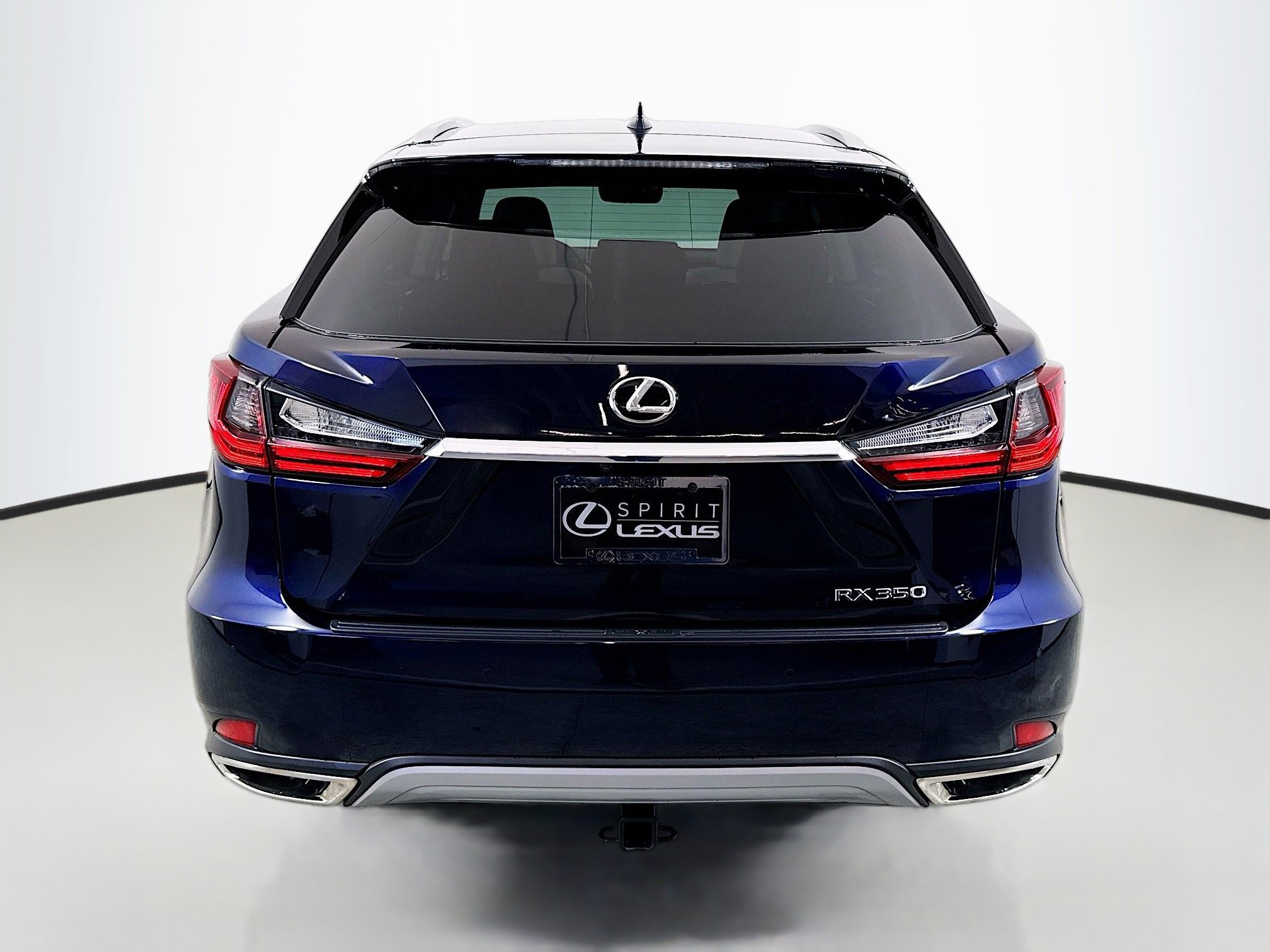 Used 2020 Lexus RX 350 AWD w/ Premium Package image 6