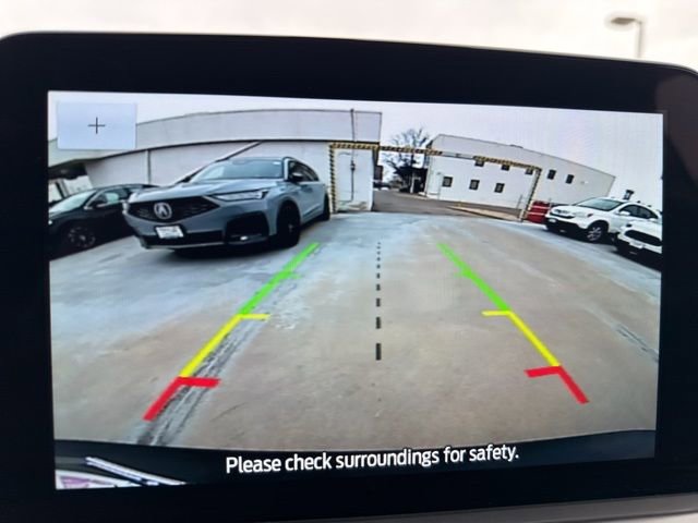 Used 2025 Ford Escape Active image 18