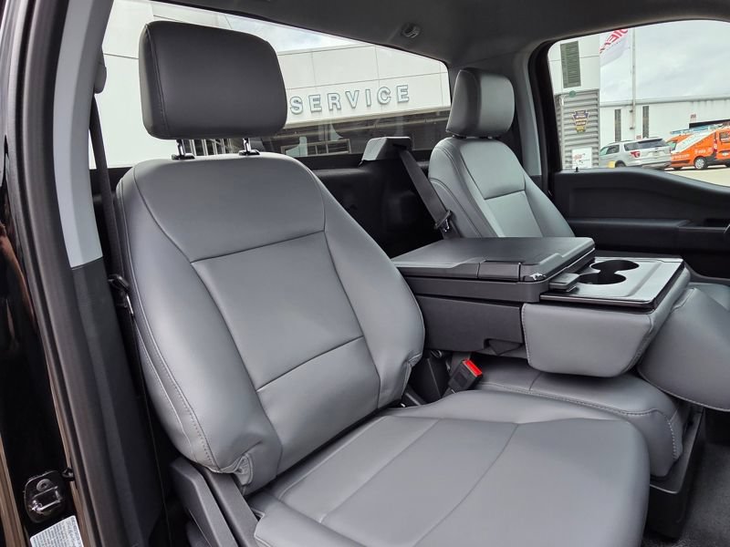 New 2026 Ford F250 XL w/ XL Driver Assist Package AWD/4WD image 17