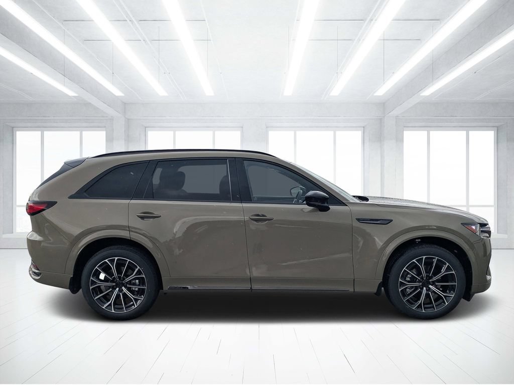 New 2026 MAZDA CX-70 3.3 Turbo S w/ Premium Package AWD/4WD image 2