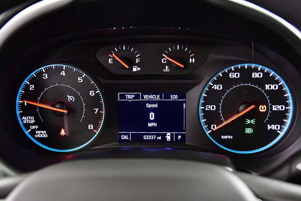 Used 2024 Chevrolet Malibu LT image 15