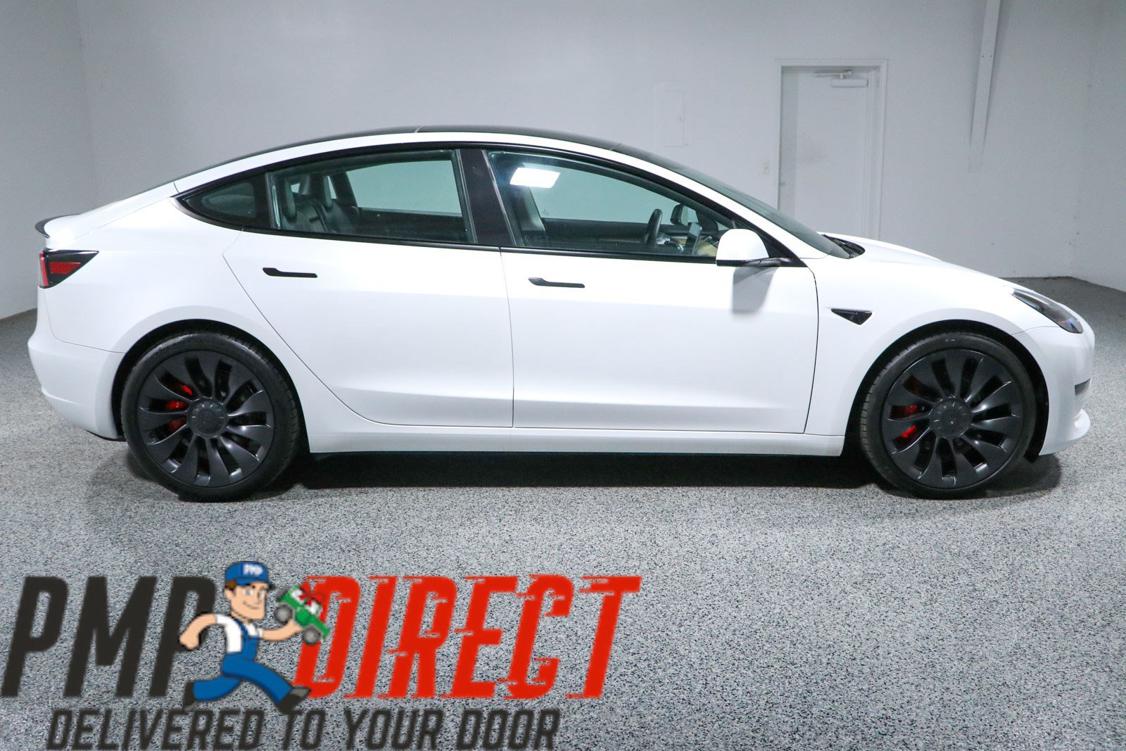 Used 2023 Tesla Model 3 Performance AWD/4WD image 6