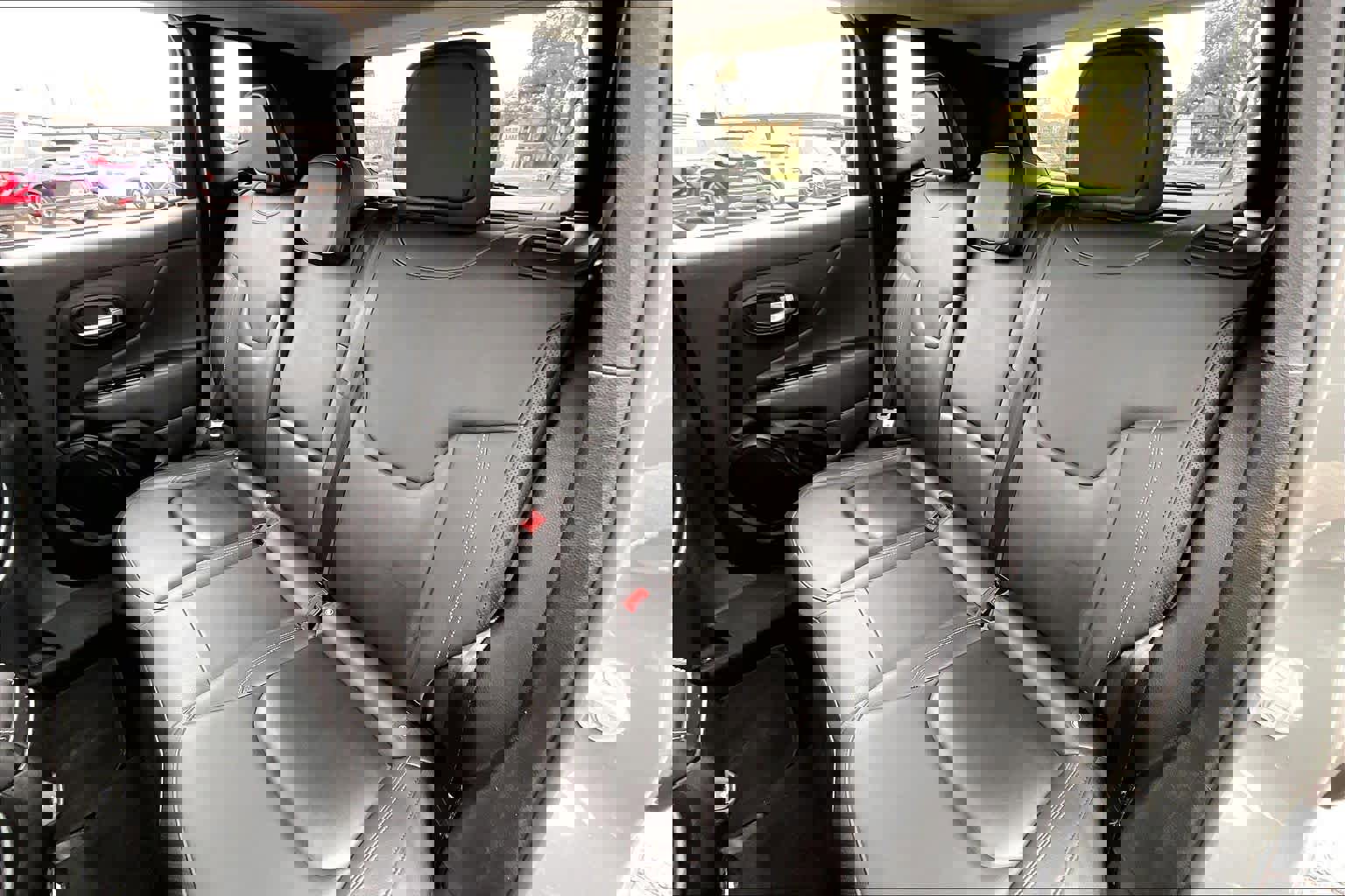 Used 2020 Jeep Renegade Limited w/ Advanced Technology Group image 21