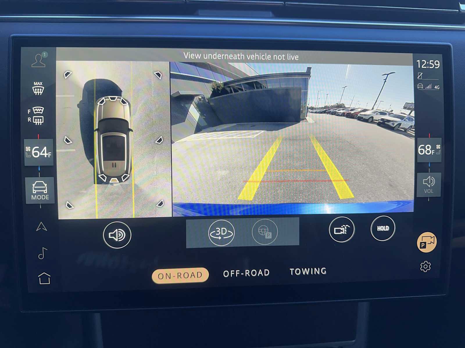 Used 2024 Land Rover Range Rover Autobiography image 15