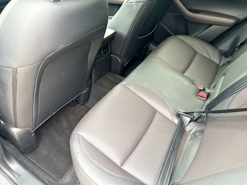 Used 2021 MAZDA CX-30 AWD 2.5 S w/ Premium Package image 26