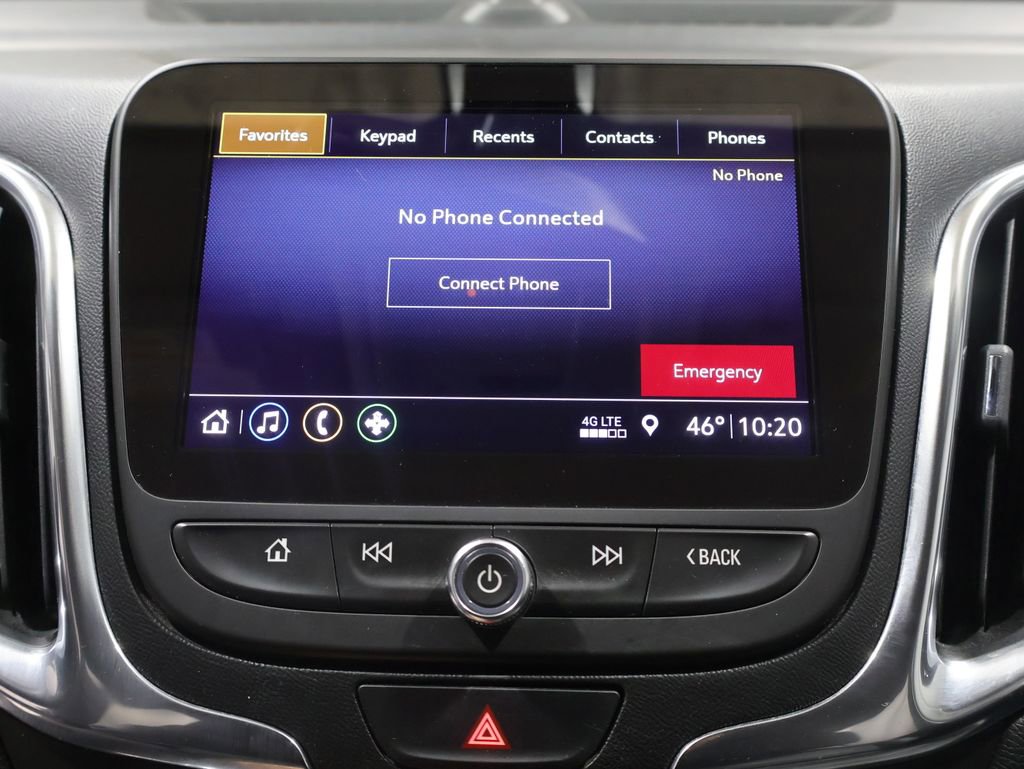 Used 2019 Chevrolet Equinox Premier AWD/4WD image 30
