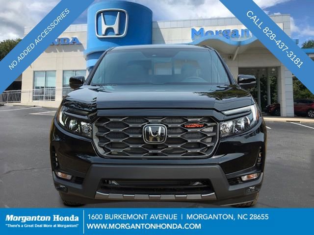 New 2026 Honda Ridgeline TrailSport+ image 9