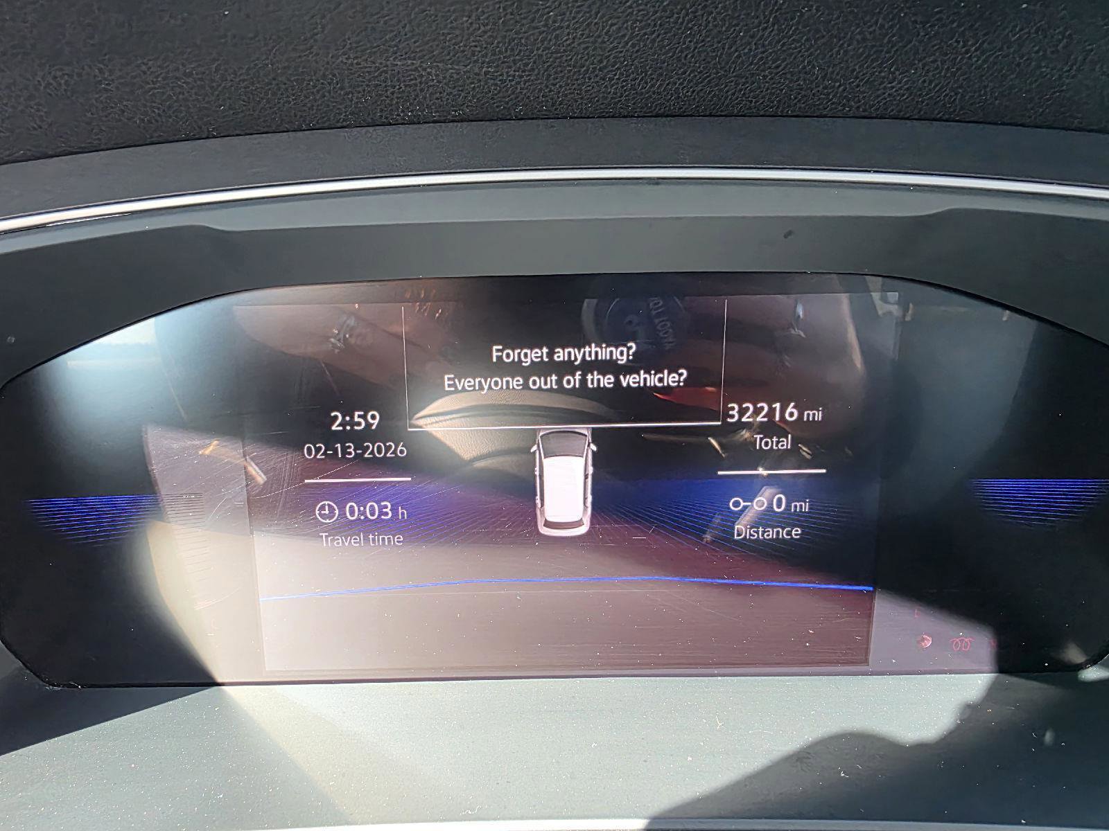 Used 2024 Volkswagen Tiguan SE image 12