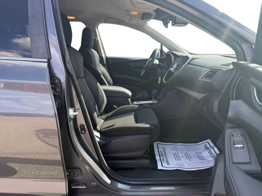 Used 2023 Subaru Ascent Premium AWD/4WD image 24