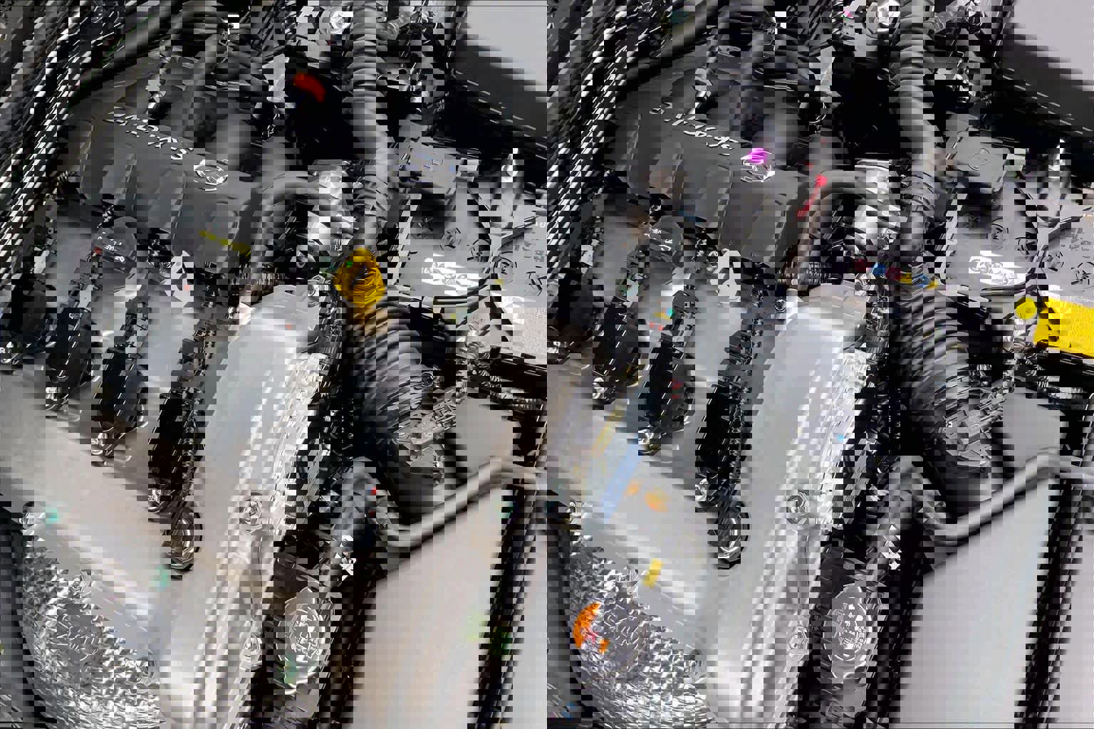 New 2026 MAZDA MX-5 Miata Grand Touring image 17