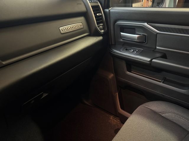 New 2026 RAM 3500 Big Horn AWD/4WD image 31