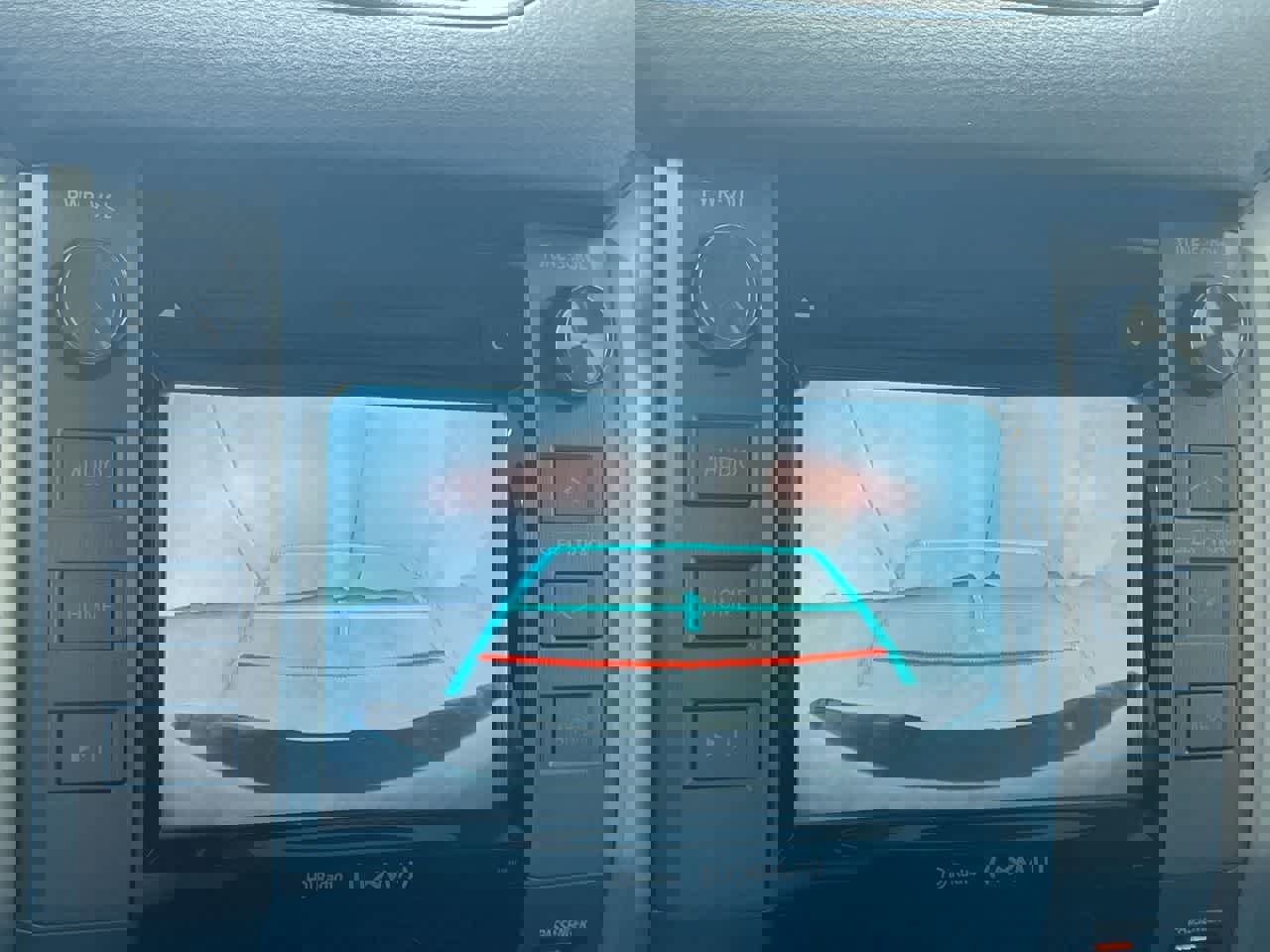 Used 2016 Toyota Tundra SR5 w/ TRD Off Road Package image 17