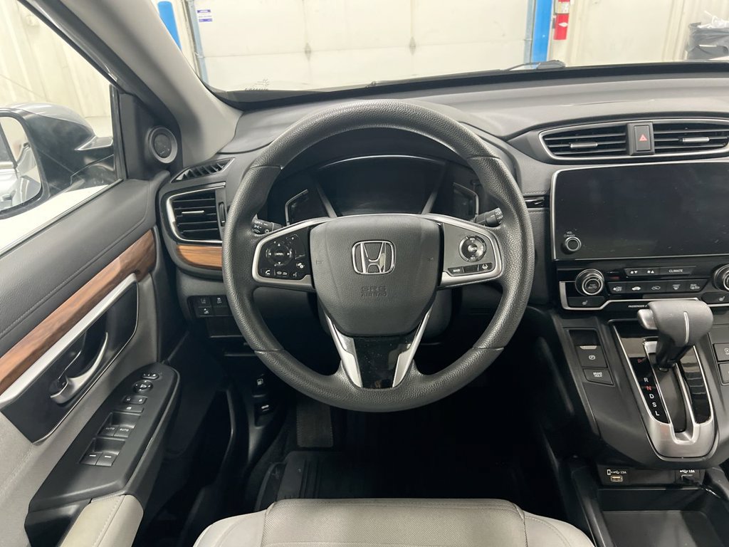 Used 2021 Honda CR-V EX image 11