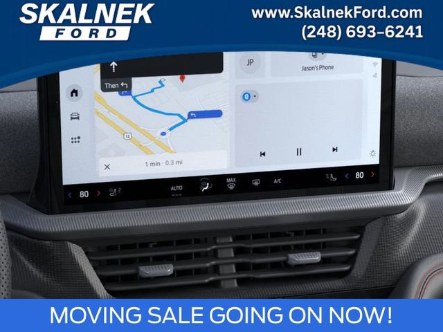 New 2026 Ford Explorer ST image 14