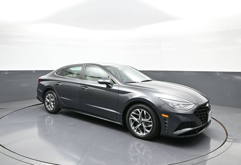 Used 2022 Hyundai Sonata SEL image 4