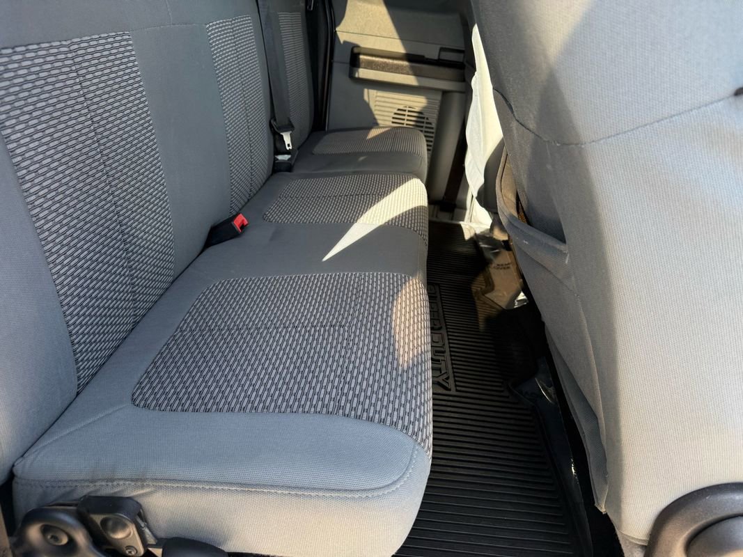 Used 2016 Ford F250 XLT w/ XLT Interior Package image 24