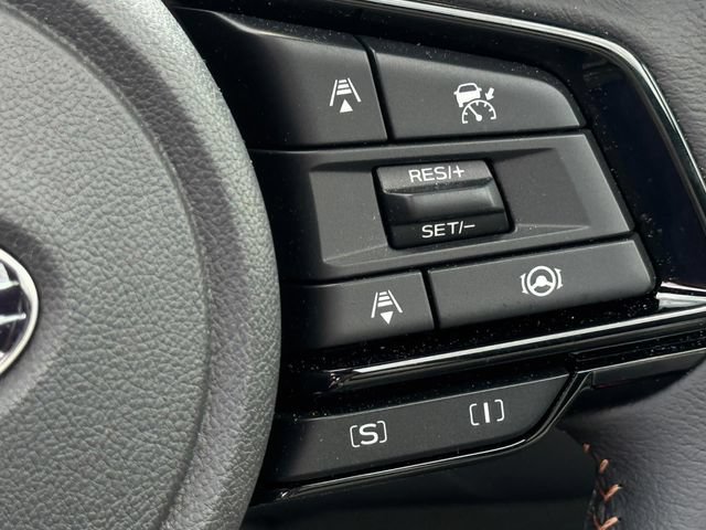 Certified 2025 Subaru Forester Sport AWD/4WD image 13
