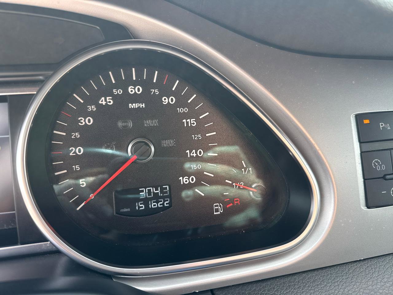 Used 2013 Audi Q7 image 16