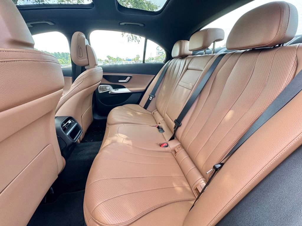 New 2026 Mercedes-Benz E 350 E 350 image 14