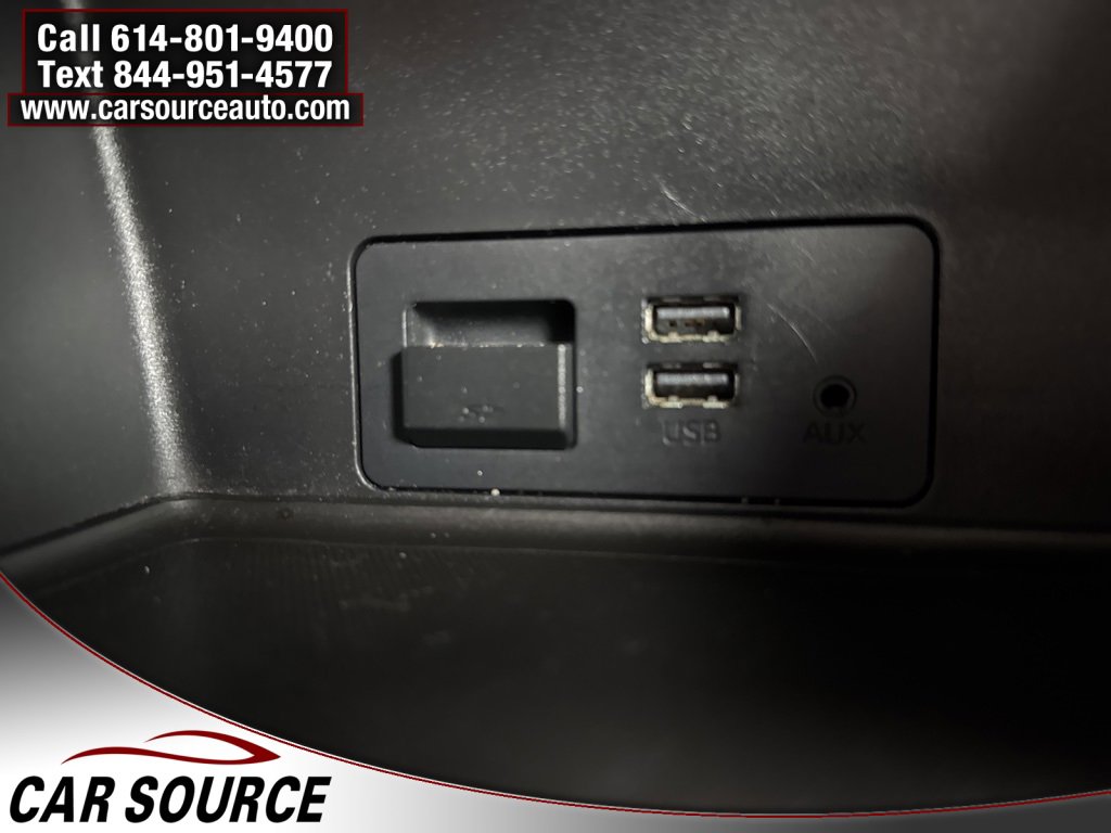 Used 2016 MAZDA CX-5 Grand Touring image 32