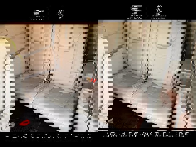 Used 2021 Volkswagen Atlas SEL R-Line image 29