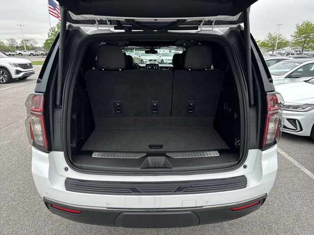 Used 2021 Chevrolet Tahoe RST w/ Luxury Package AWD/4WD image 26