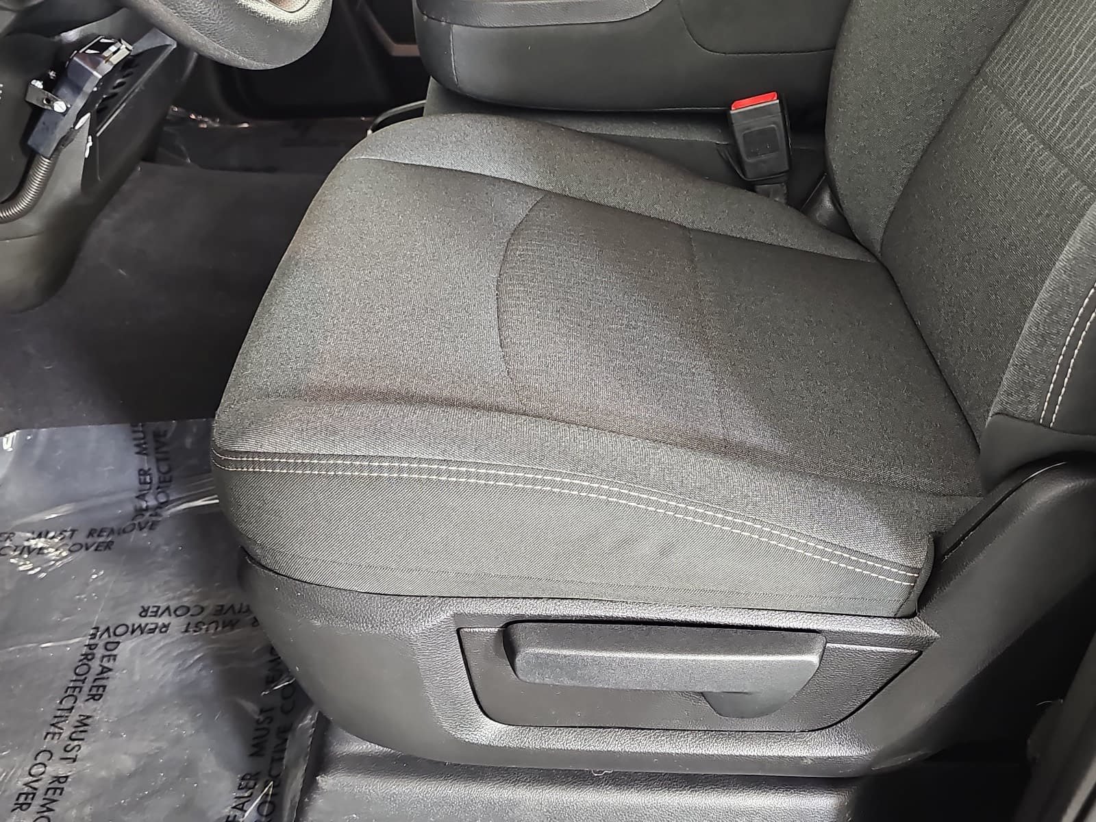 Used 2020 RAM 2500 Tradesman AWD/4WD image 26