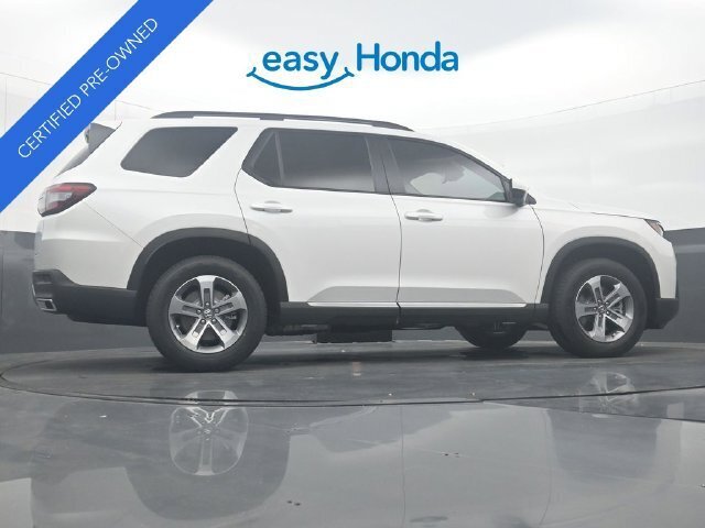Used 2026 Honda Pilot EX-L image 33