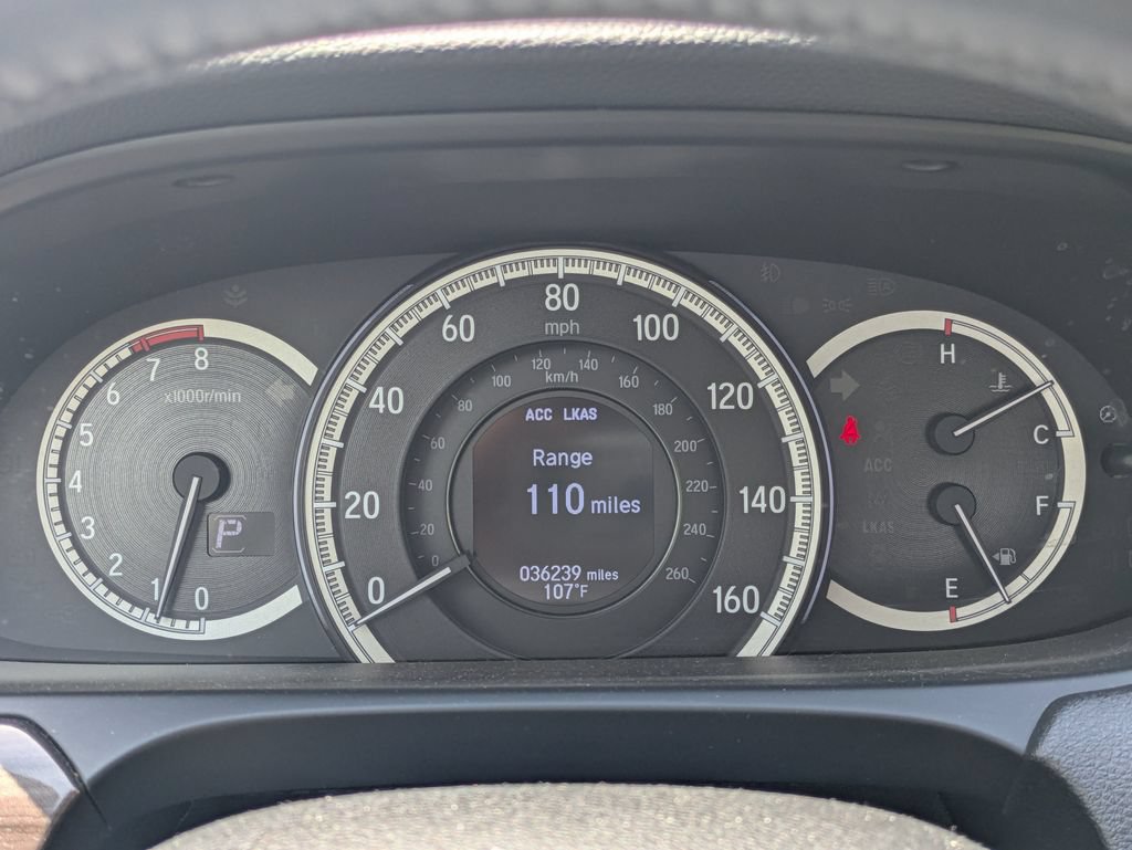 Used 2017 Honda Accord Touring image 34