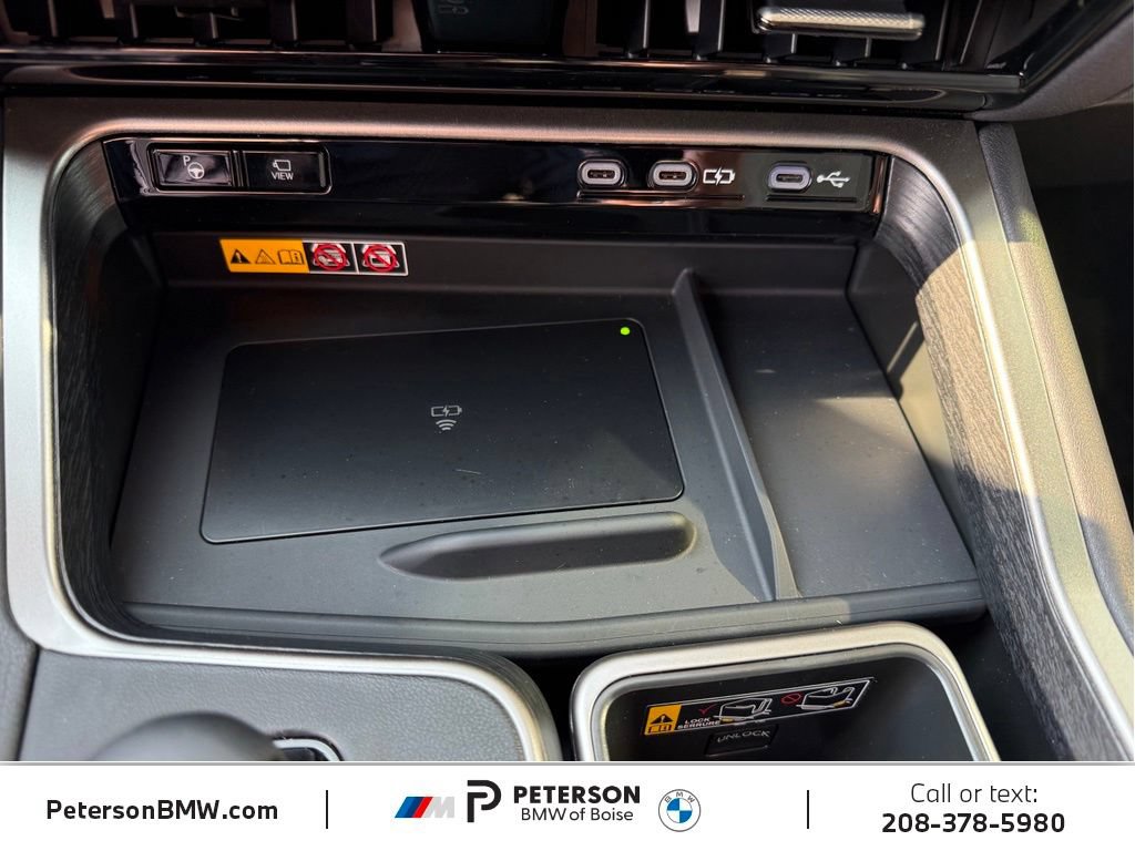 Used 2025 Lexus TX 350 AWD w/ Technology Package image 26