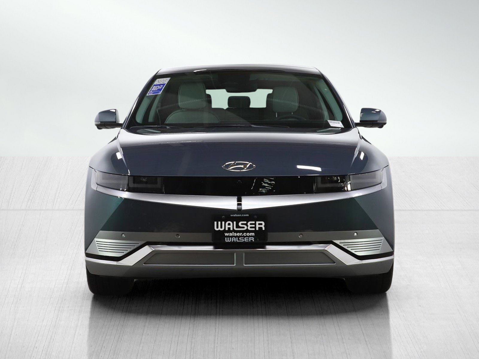 Certified 2024 Hyundai Ioniq 5 Limited image 8