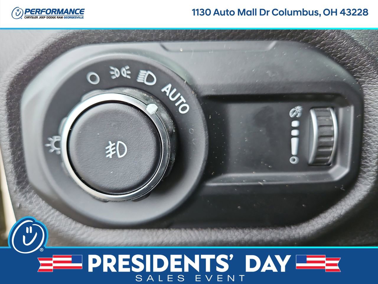 New 2025 Jeep Wrangler Sport S image 29