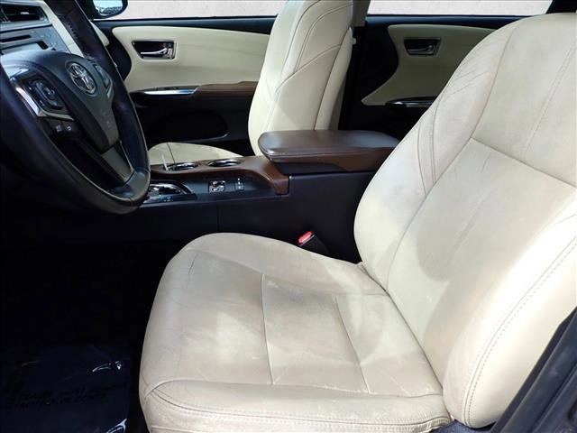 Used 2015 Toyota Avalon XLE Touring FWD image 8