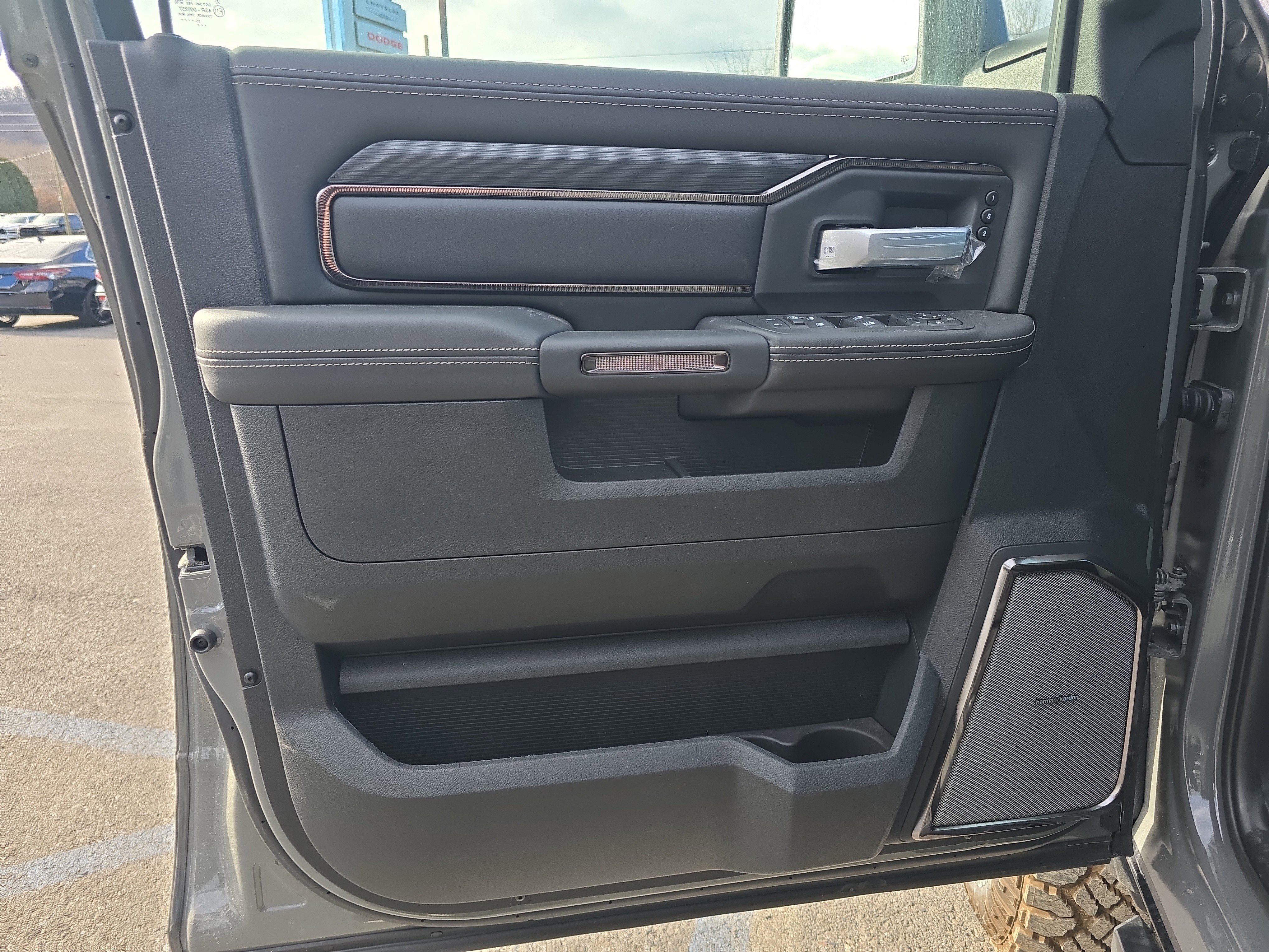 New 2026 RAM 2500 Power Wagon image 17