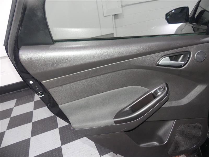 Used 2014 Ford Focus ST w/ Equipment Group 202A image 23