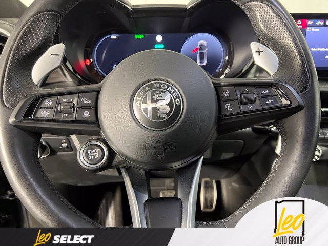 Used 2024 Alfa Romeo Tonale Veloce AWD/4WD image 18