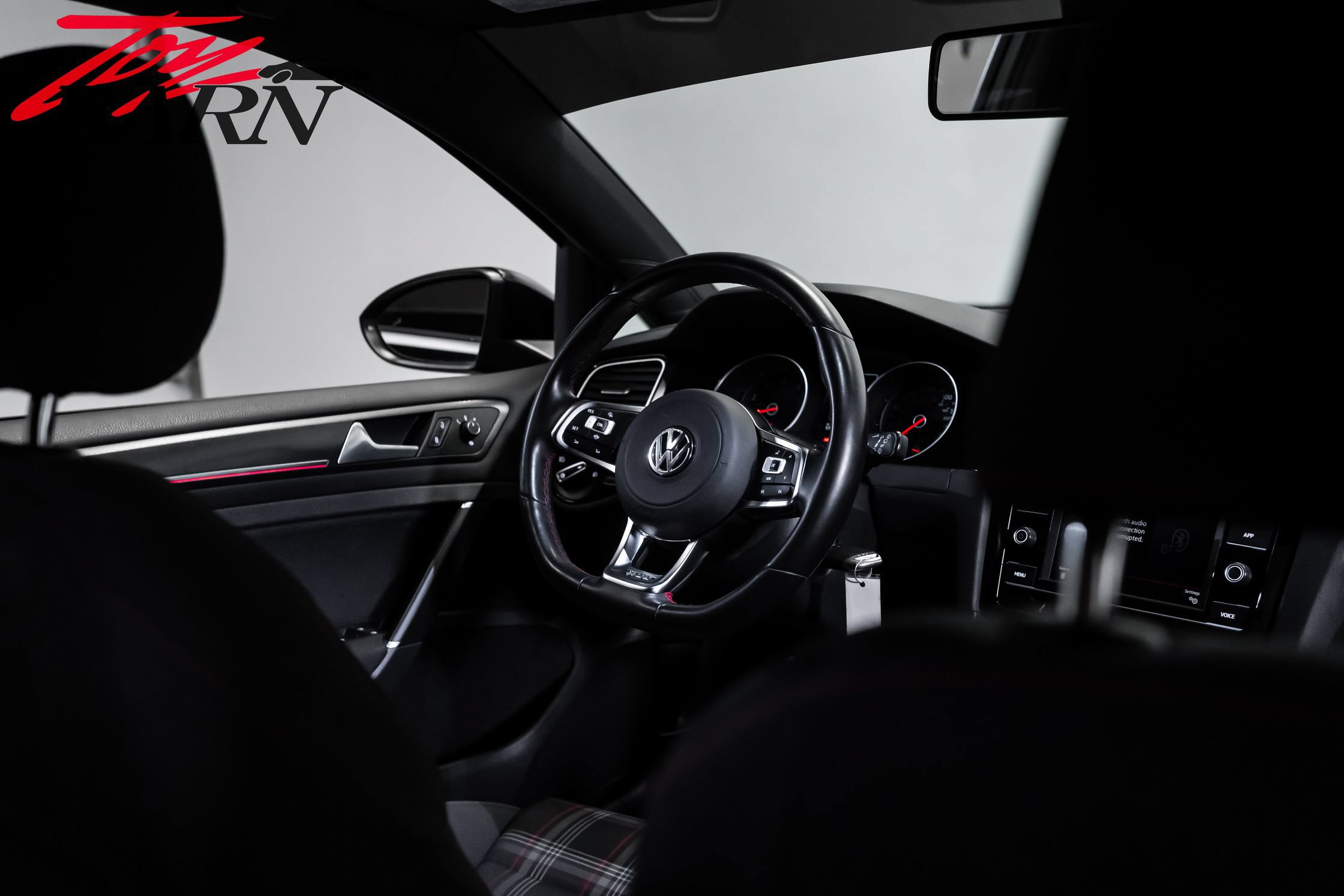 Used 2021 Volkswagen GTI S FWD image 38
