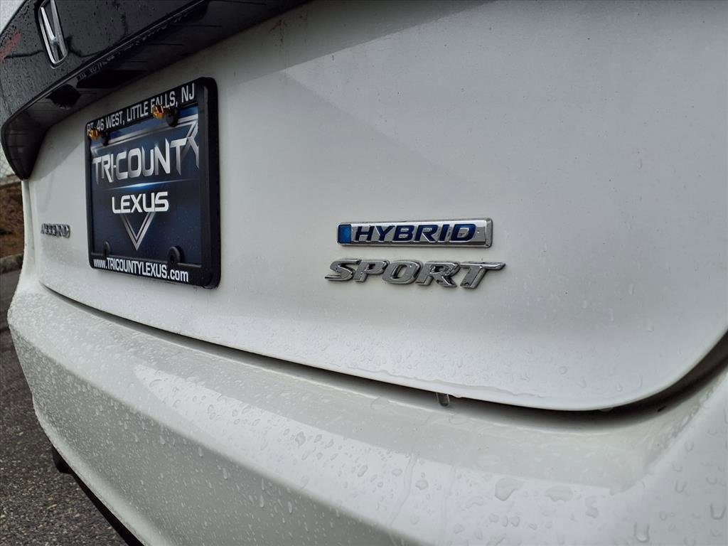 Used 2023 Honda Accord Sport image 7