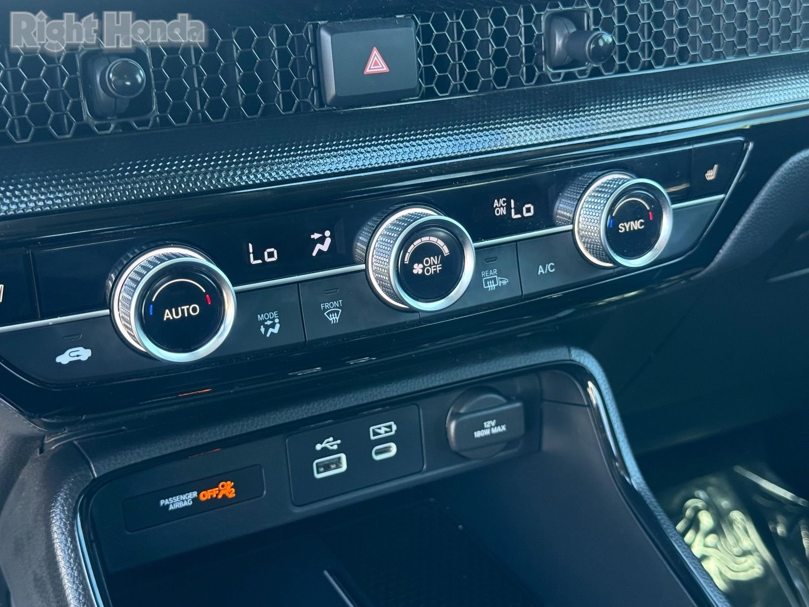 Certified 2025 Honda CR-V EX-L image 24